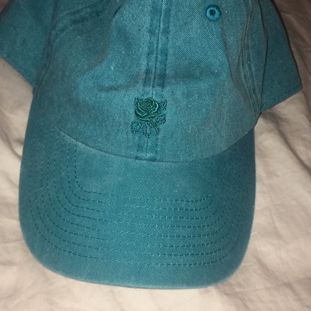 hat